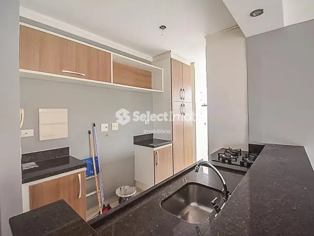 Apartamento com 65m² 3 quartos e 1 banheiro, à venda, no bairro Baeta Neves em São Bernardo do Campo