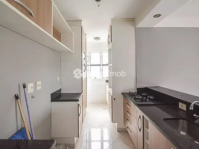 Apartamento com 65m² 3 quartos e 1 banheiro, à venda, no bairro Baeta Neves em São Bernardo do Campo
