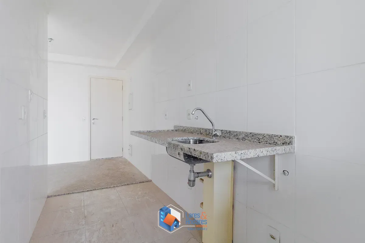 Apartamento, 2 quartos, 51 m² - Foto 6