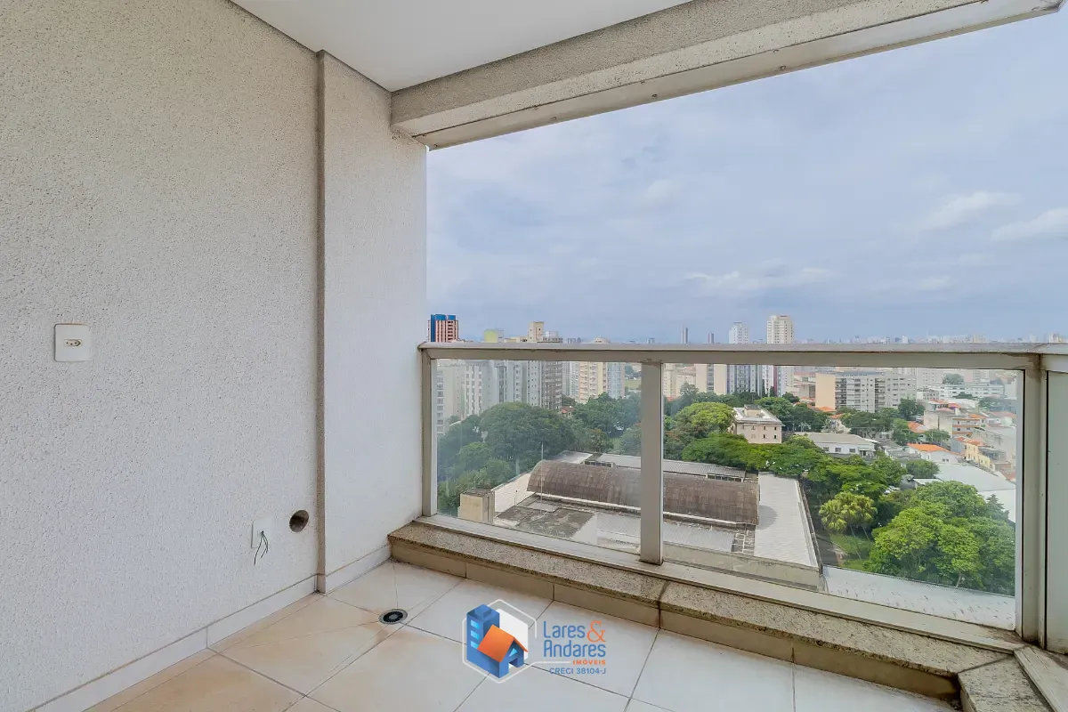 Apartamento, 2 quartos, 51 m² - Foto 9