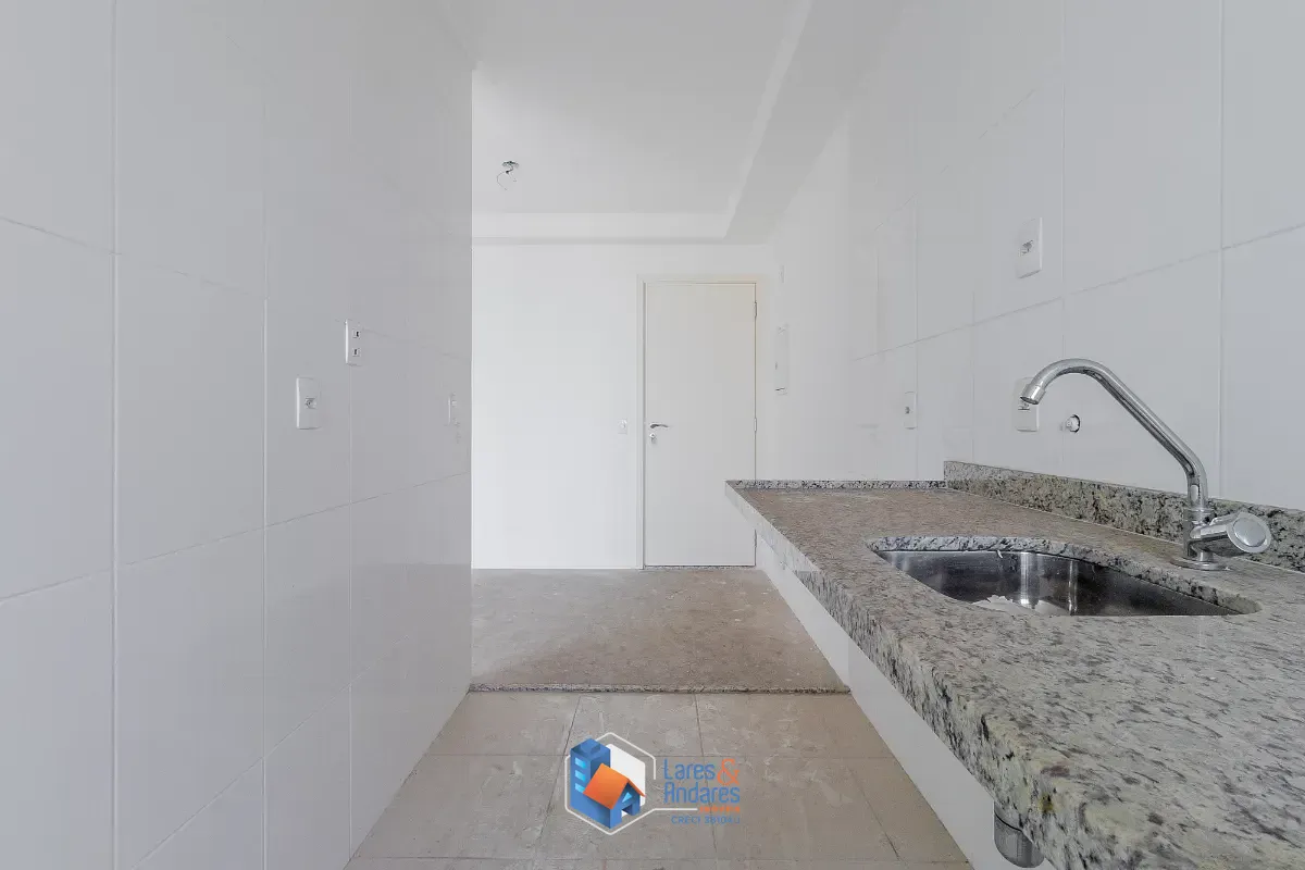 Apartamento, 2 quartos, 51 m² - Foto 7