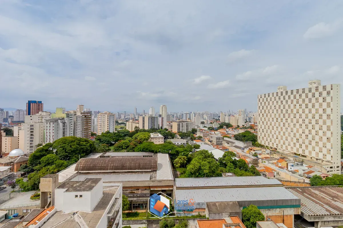 Apartamento, 2 quartos, 51 m² - Foto 12