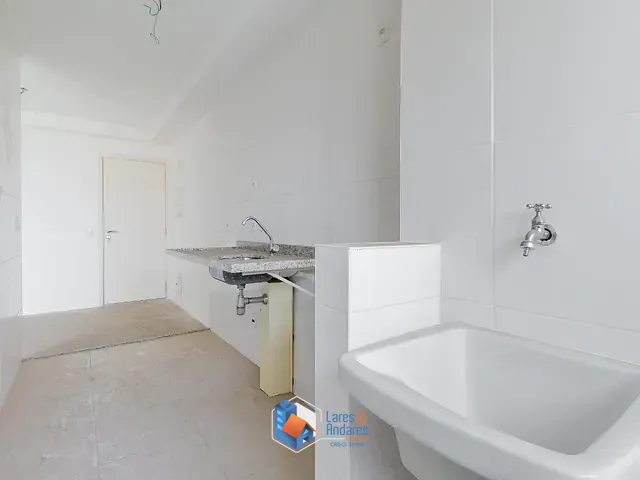 Apartamento com 51m² 2 quartos e 1 banheiro, à venda, no bairro Aclimação em São Paulo