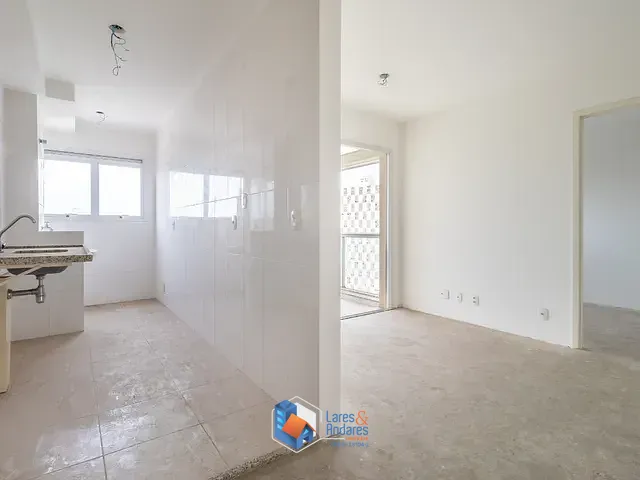 Apartamento com 51m² 2 quartos e 1 banheiro, à venda, no bairro Aclimação em São Paulo