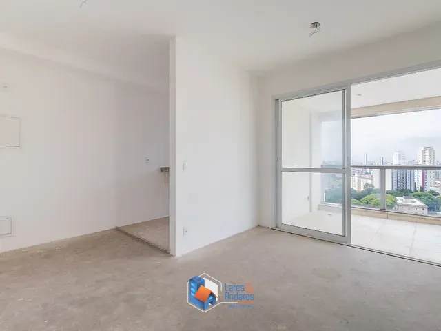 Apartamento com 51m² 2 quartos e 1 banheiro, à venda, no bairro Aclimação em São Paulo