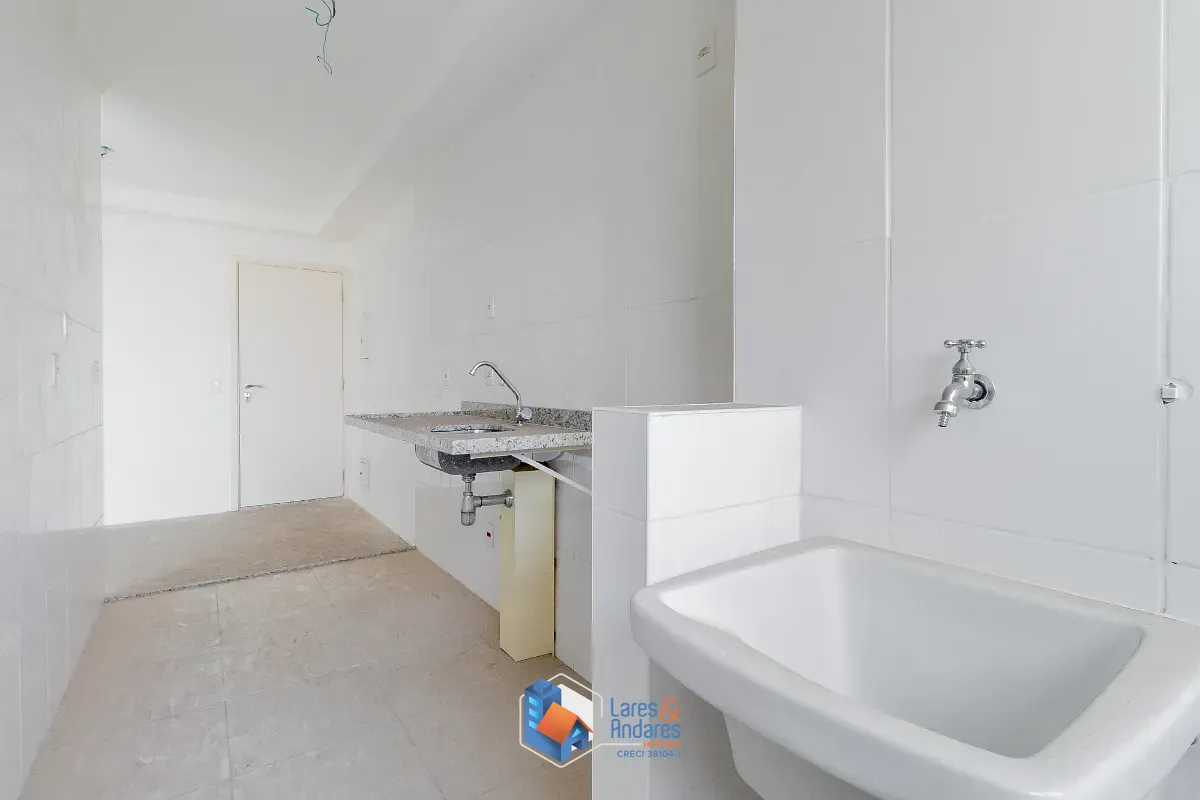 Apartamento, 2 quartos, 51 m² - Foto 5