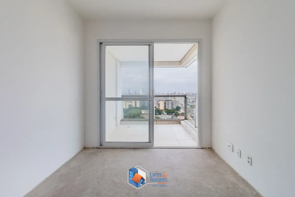 Apartamento, 2 quartos, 51 m² - Foto 8