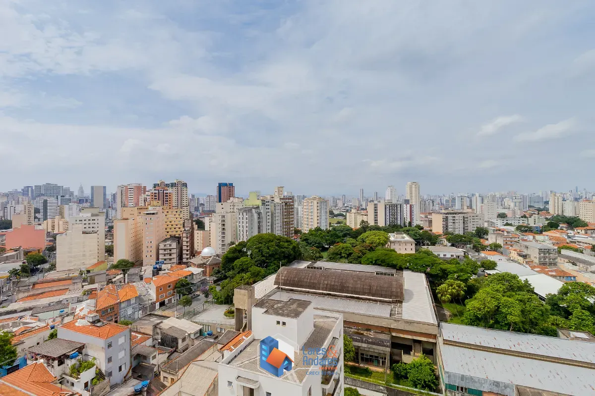 Apartamento, 2 quartos, 51 m² - Foto 11