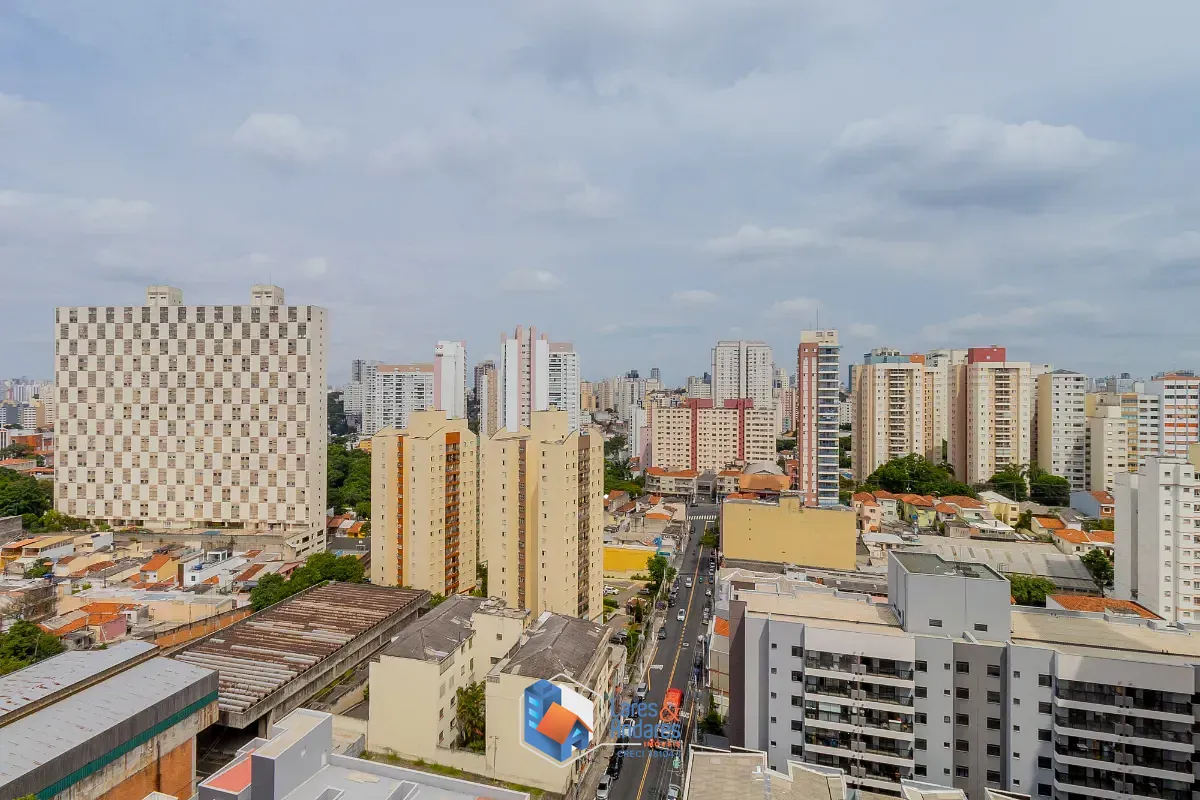 Apartamento, 2 quartos, 51 m² - Foto 13