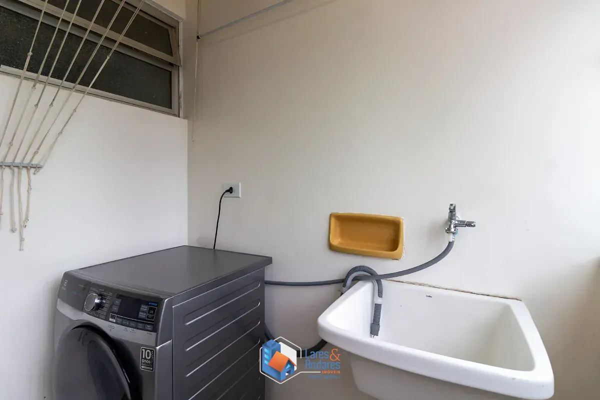 Apartamento, 3 quartos, 87 m² - Foto 137