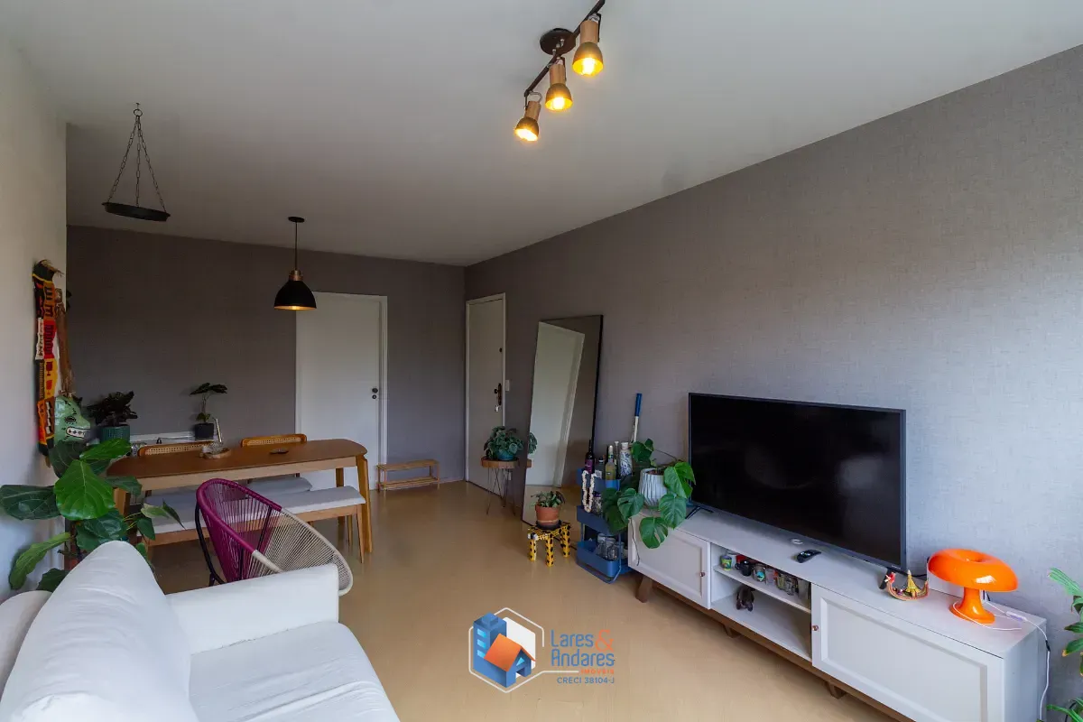 Apartamento, 3 quartos, 87 m² - Foto 21