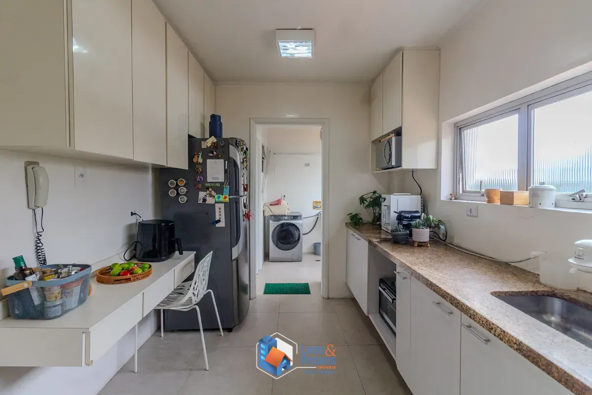 Apartamento, 3 quartos, 87 m² - Foto 41