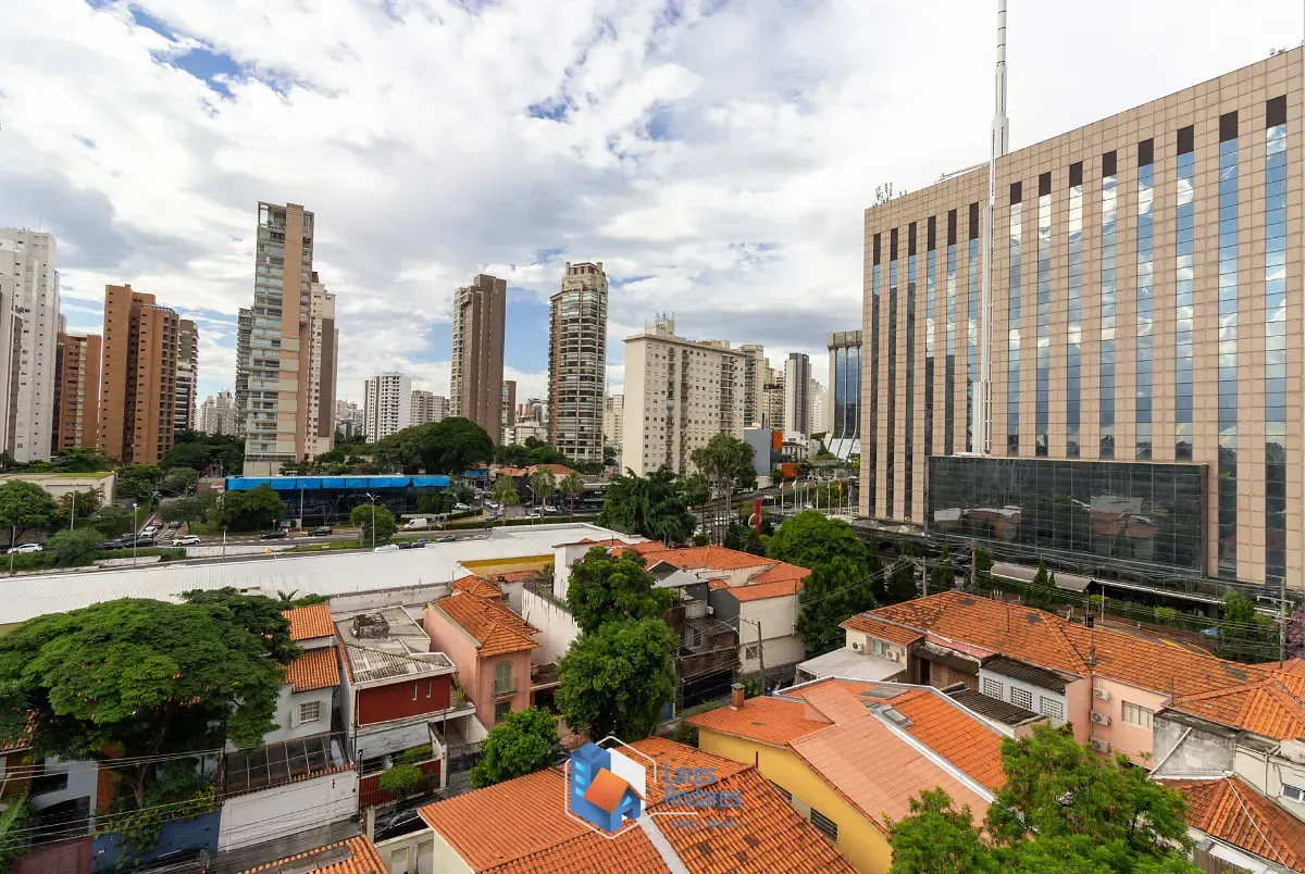 Apartamento, 3 quartos, 87 m² - Foto 45