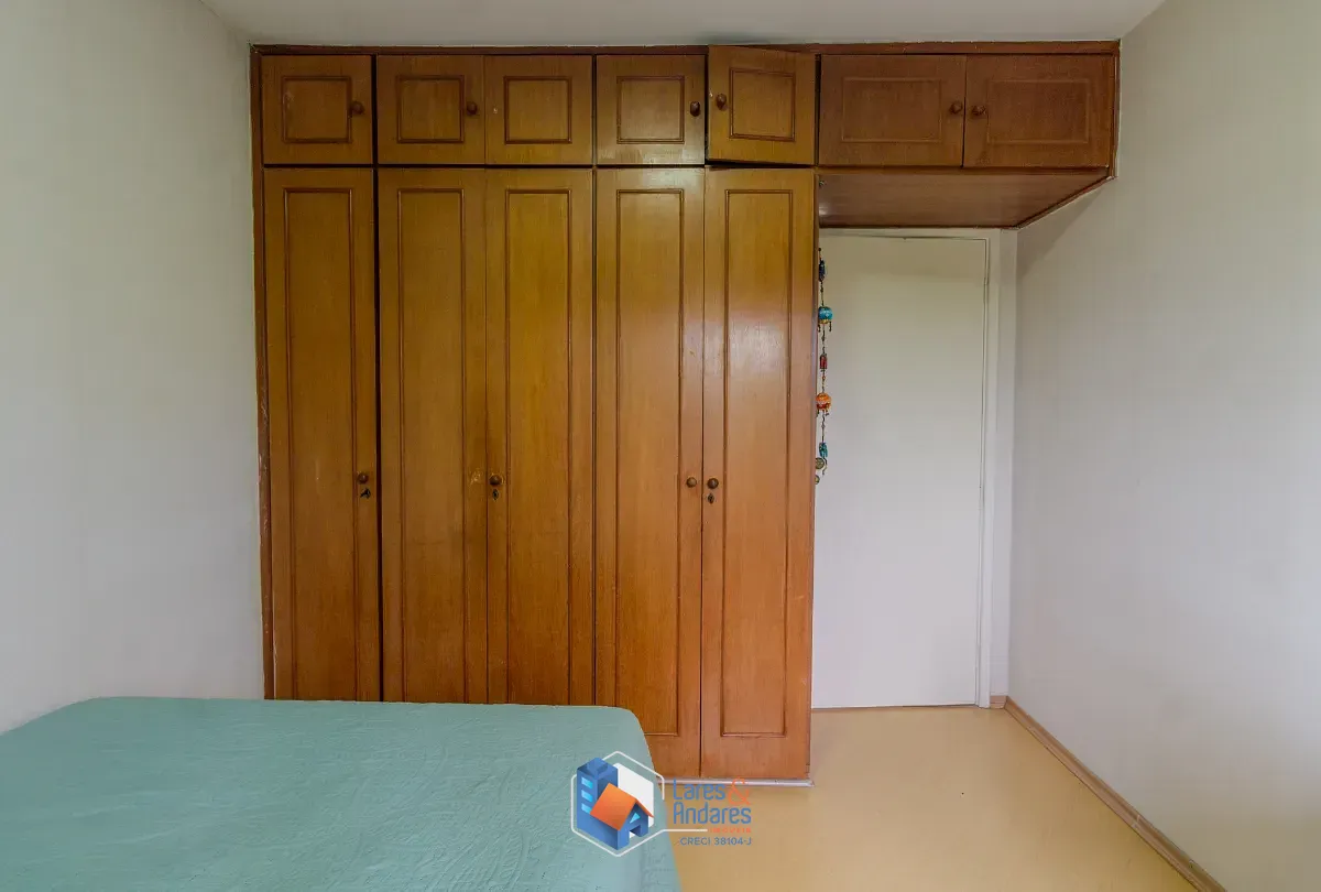 Apartamento, 3 quartos, 87 m² - Foto 101