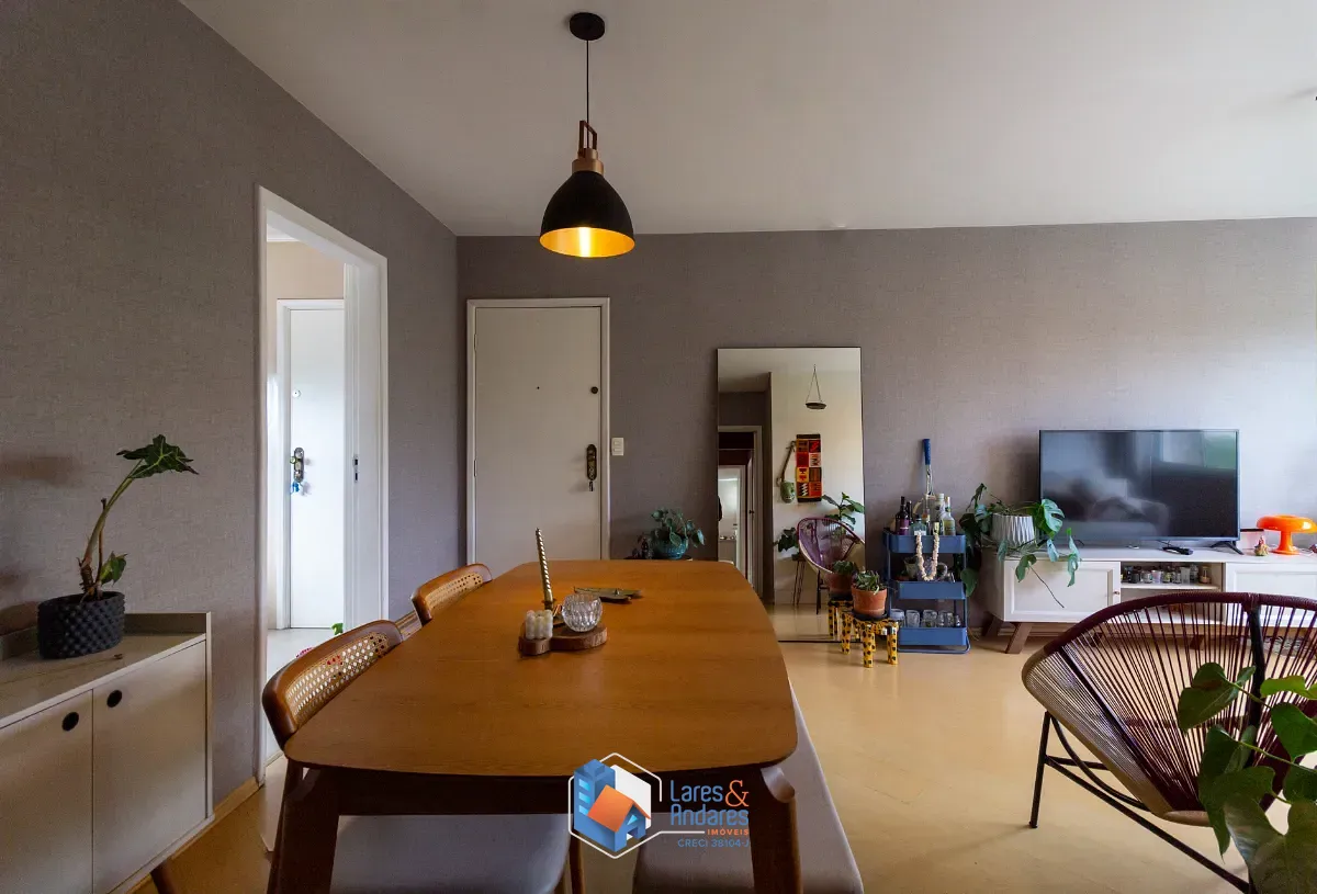 Apartamento, 3 quartos, 87 m² - Foto 9
