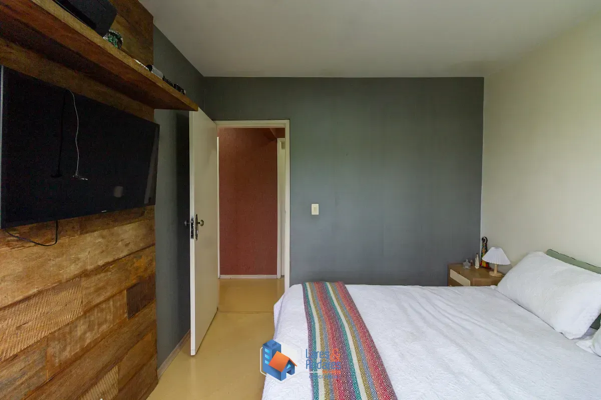 Apartamento, 3 quartos, 87 m² - Foto 57
