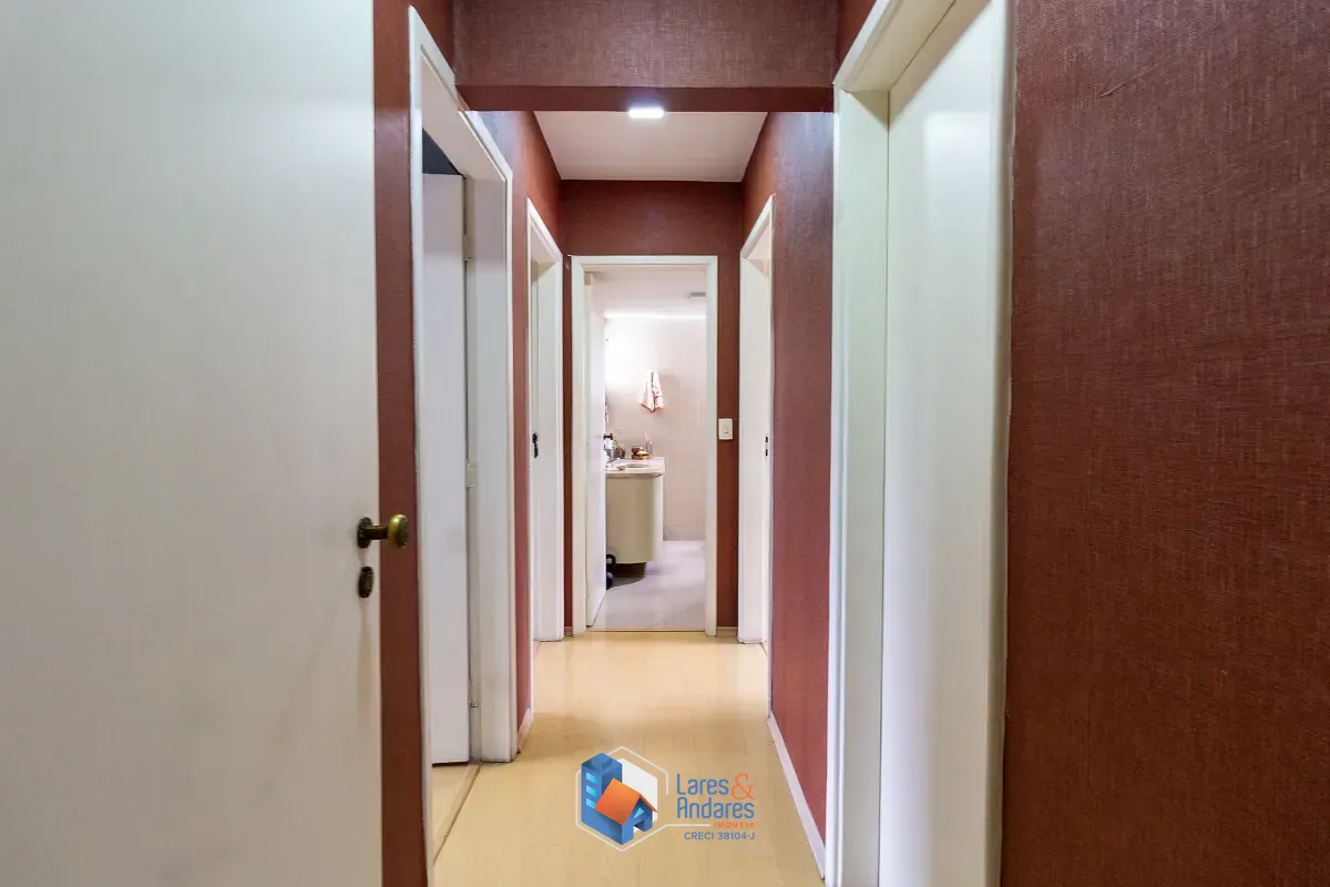 Apartamento, 3 quartos, 87 m² - Foto 25