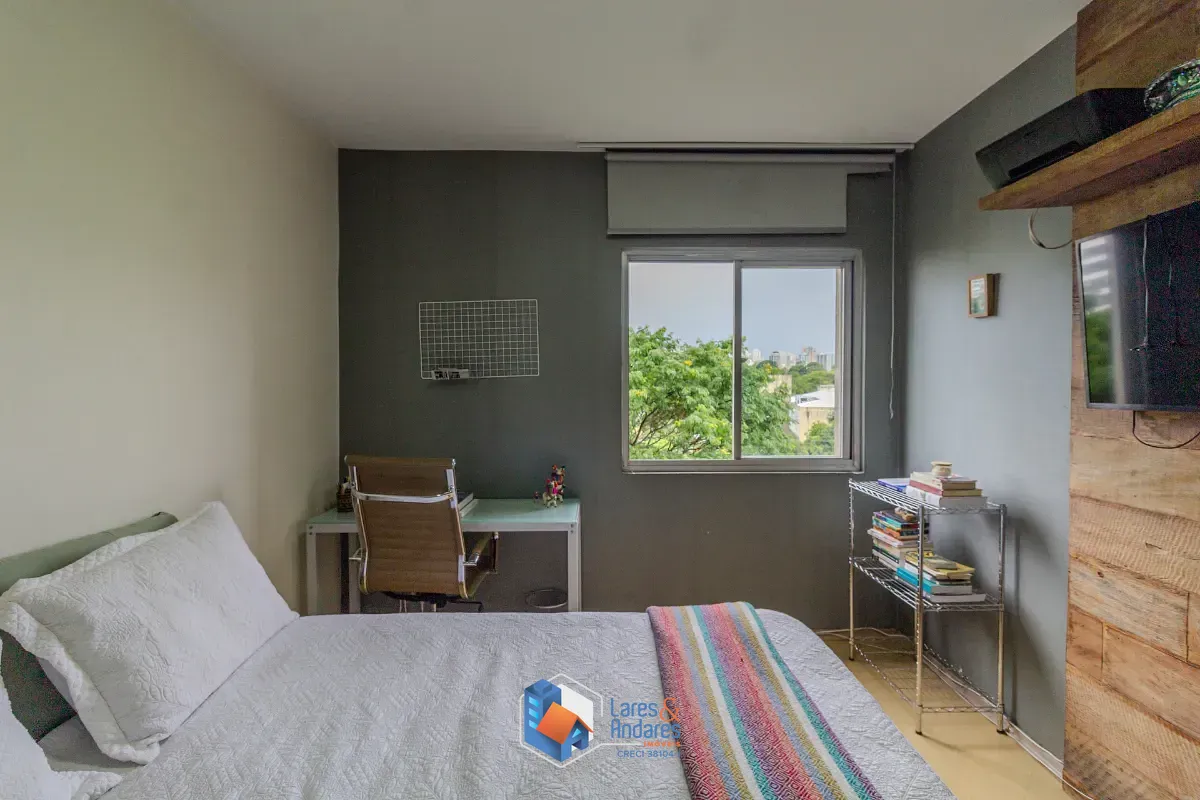 Apartamento, 3 quartos, 87 m² - Foto 53