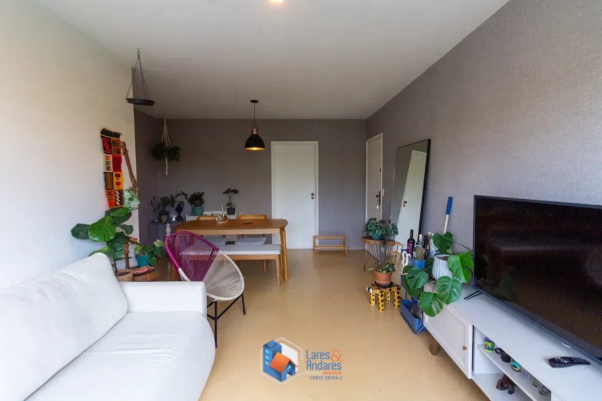 Apartamento, 3 quartos, 87 m² - Foto 17