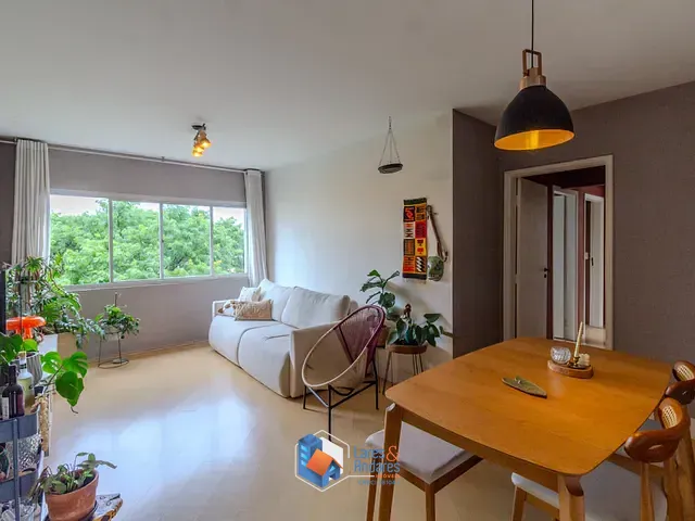 Apartamento com 87m² 3 quartos e 3 banheiros, à venda, no bairro Vila Mariana em São Paulo