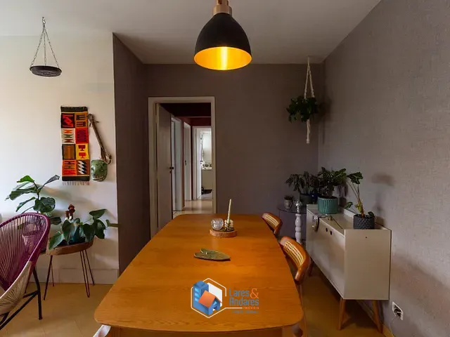 Apartamento com 87m² 3 quartos e 3 banheiros, à venda, no bairro Vila Mariana em São Paulo