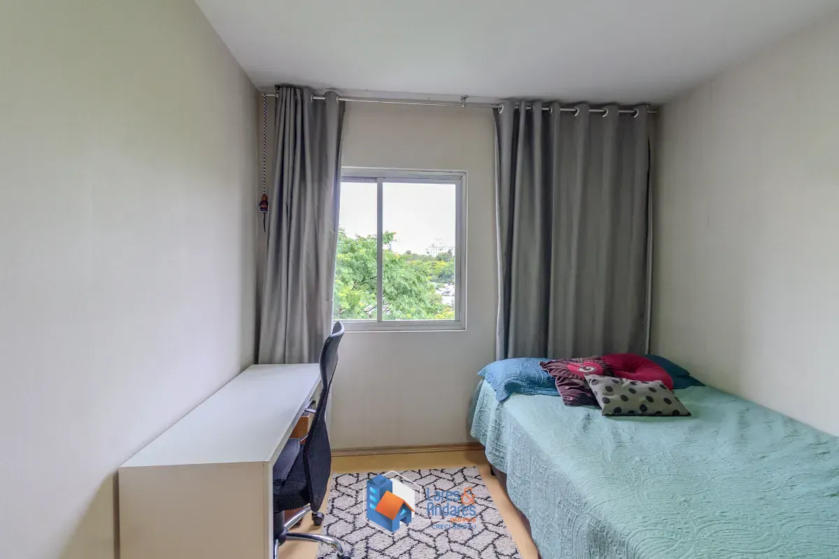 Apartamento, 3 quartos, 87 m² - Foto 93