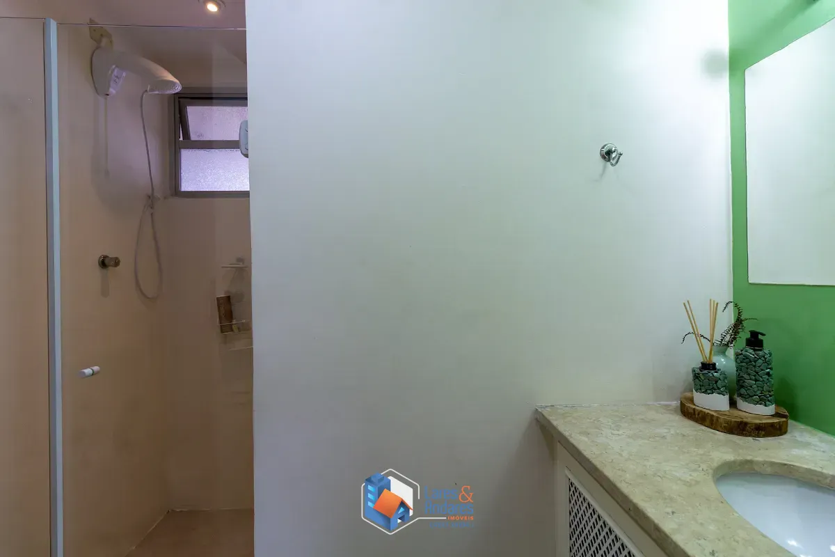 Apartamento, 3 quartos, 87 m² - Foto 125