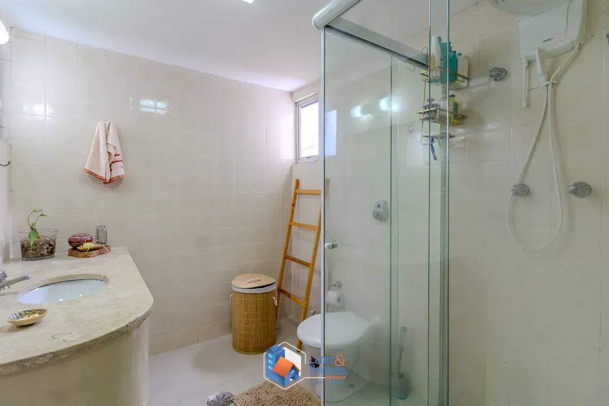 Apartamento, 3 quartos, 87 m² - Foto 105