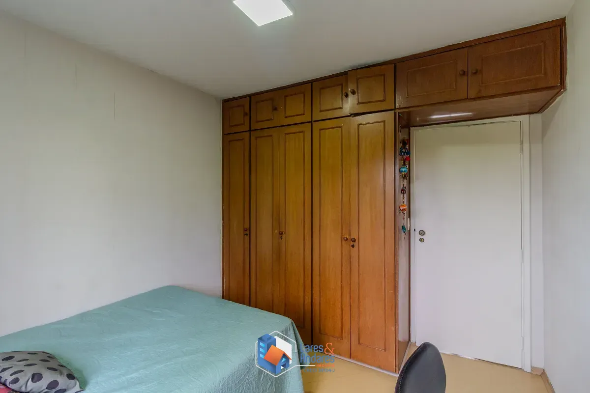 Apartamento, 3 quartos, 87 m² - Foto 97