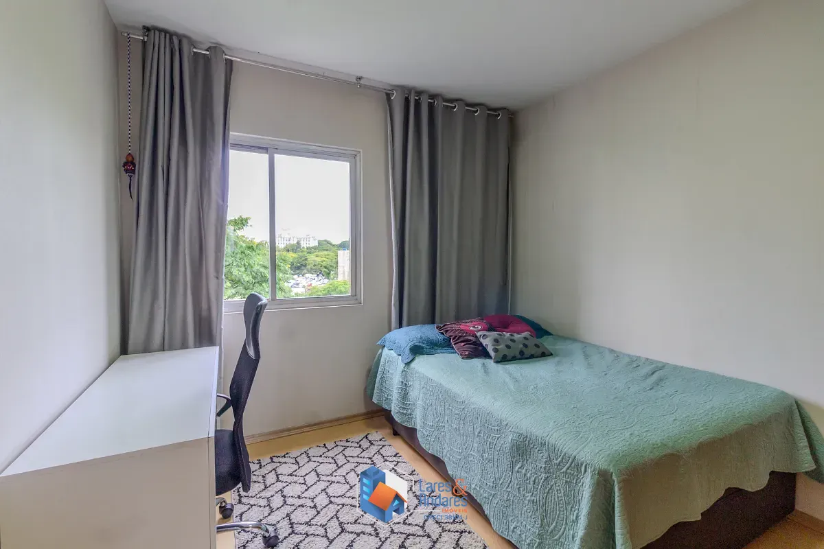 Apartamento, 3 quartos, 87 m² - Foto 89