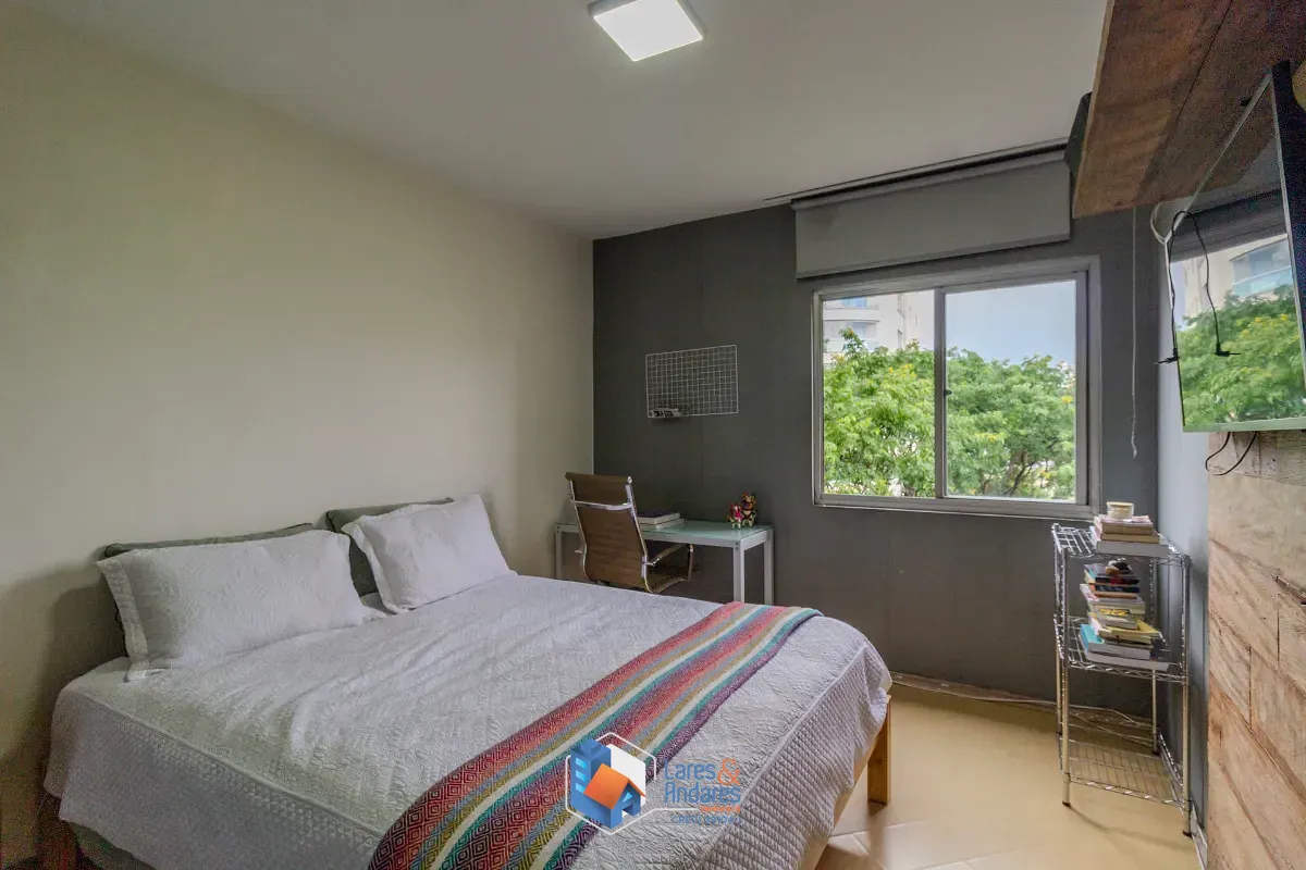 Apartamento, 3 quartos, 87 m² - Foto 49