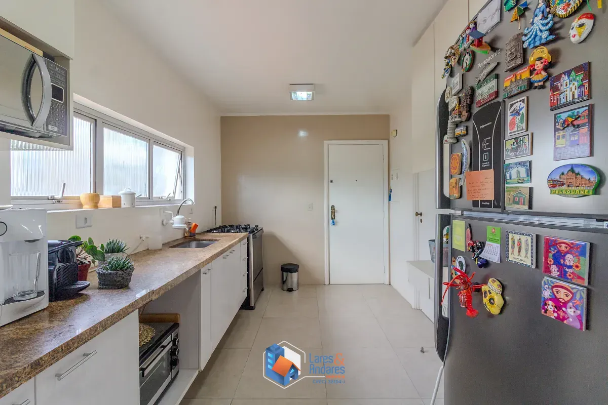 Apartamento, 3 quartos, 87 m² - Foto 29