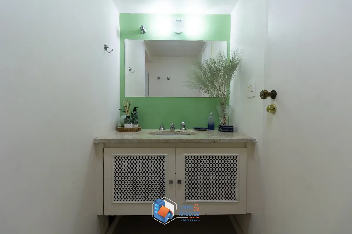 Apartamento, 3 quartos, 87 m² - Foto 121