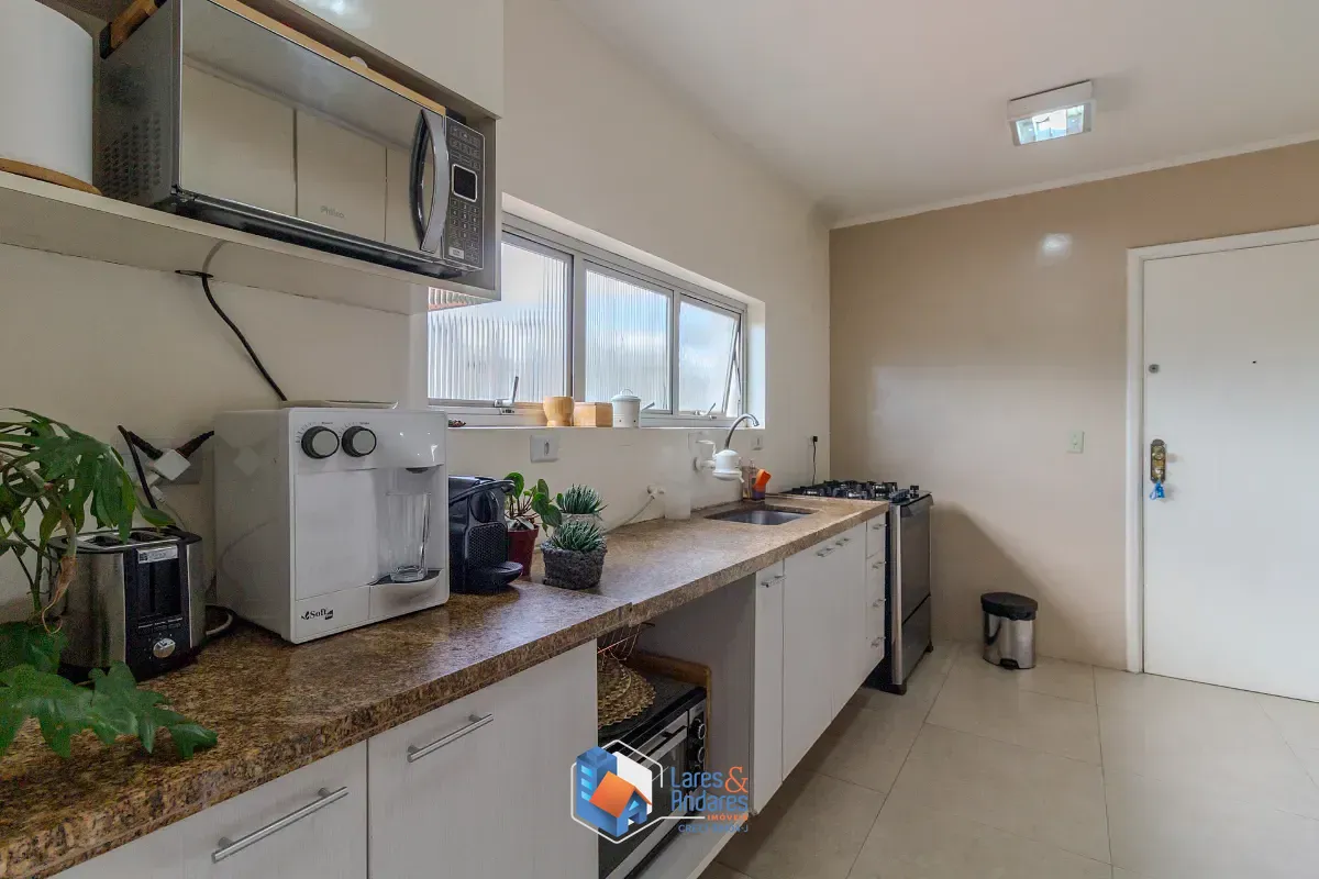 Apartamento, 3 quartos, 87 m² - Foto 33