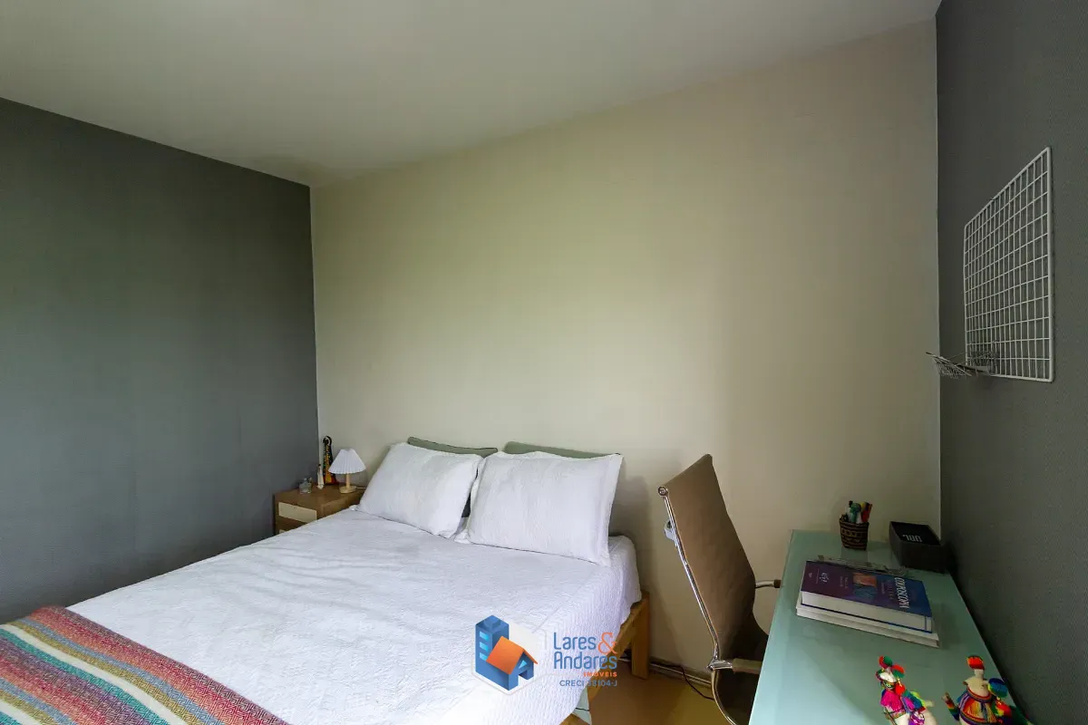 Apartamento, 3 quartos, 87 m² - Foto 61