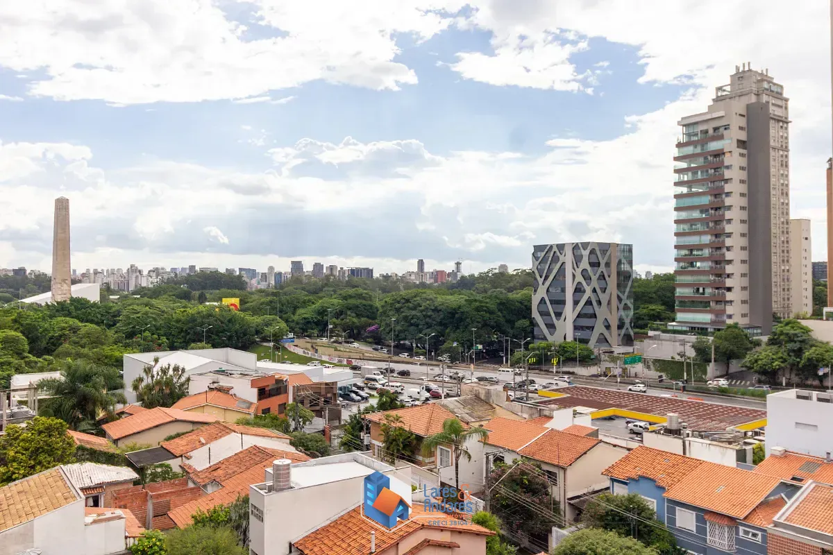 Apartamento, 3 quartos, 87 m² - Foto 85