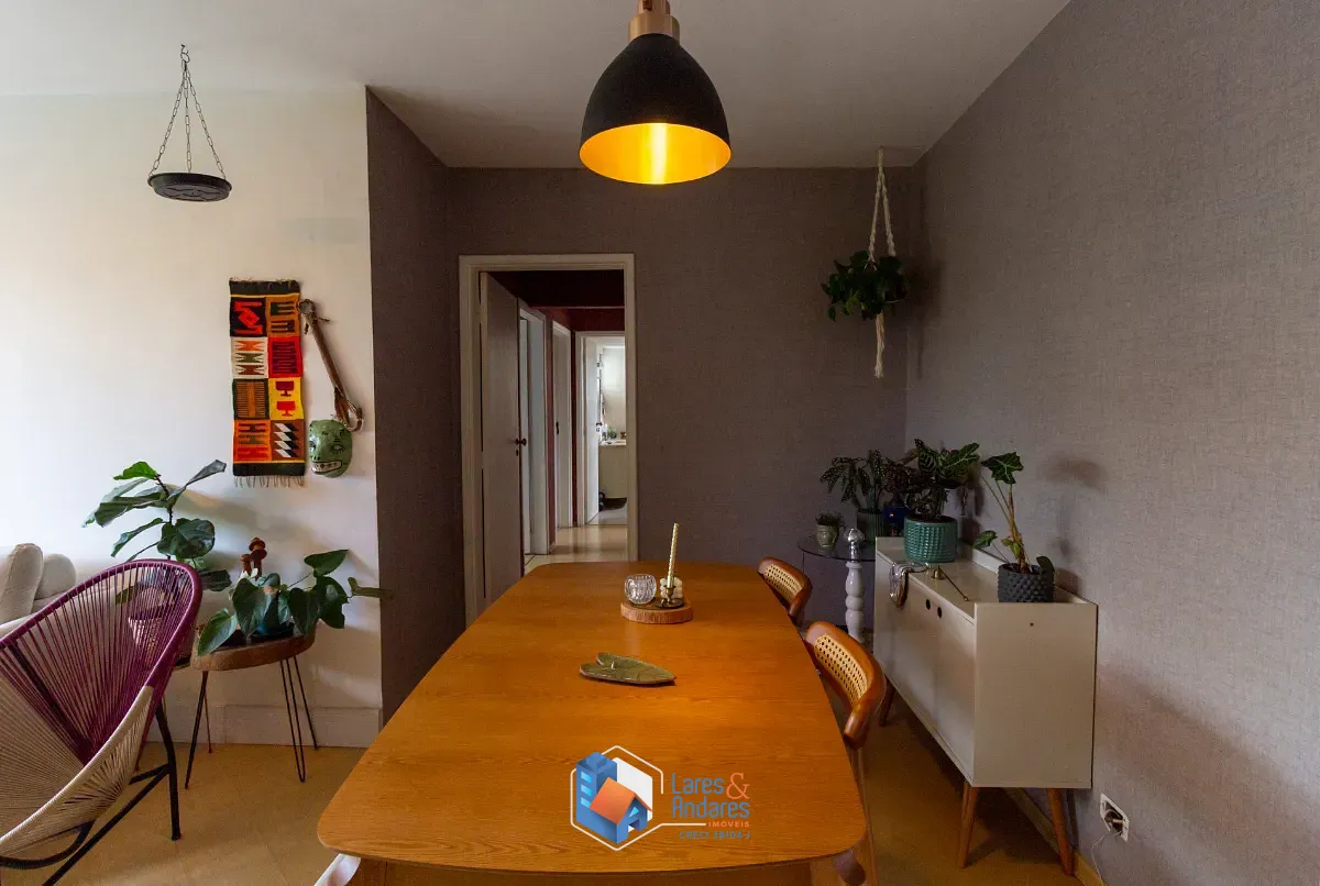 Apartamento, 3 quartos, 87 m² - Foto 5
