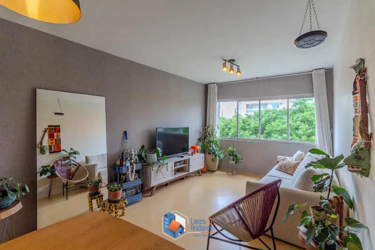 Apartamento, 3 quartos, 87 m² - Foto 13
