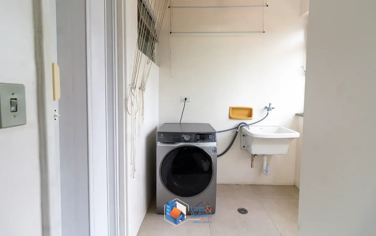 Apartamento, 3 quartos, 87 m² - Foto 133