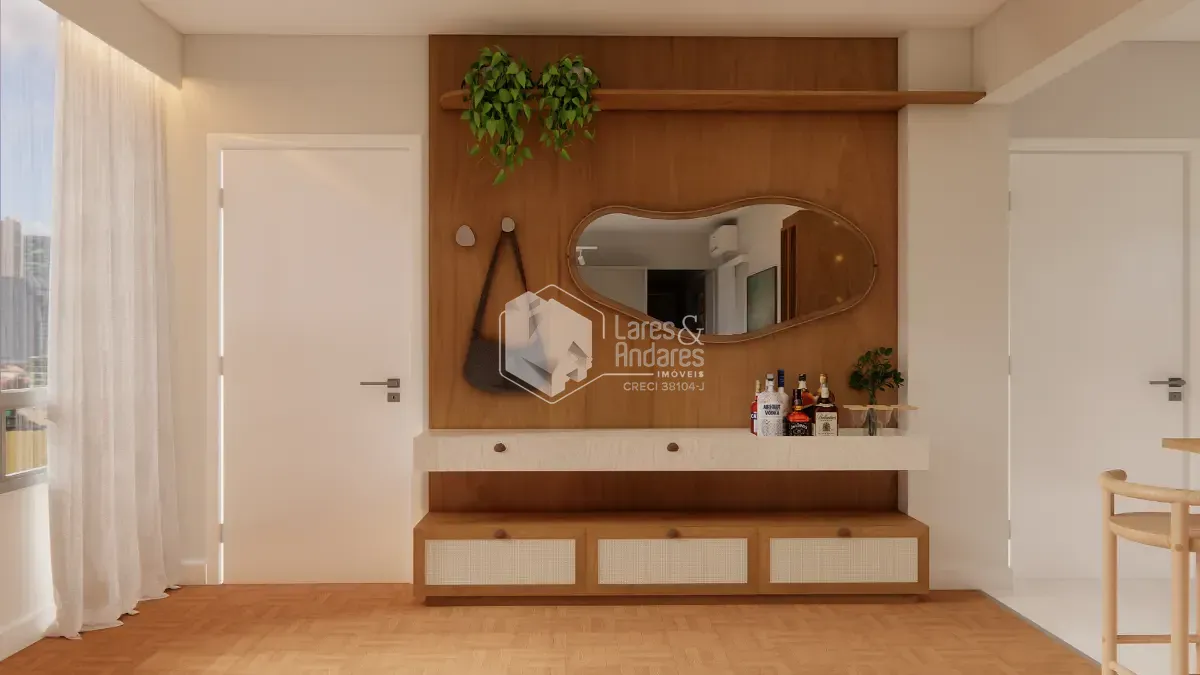 Apartamento, 4 quartos, 145 m² - Foto 4