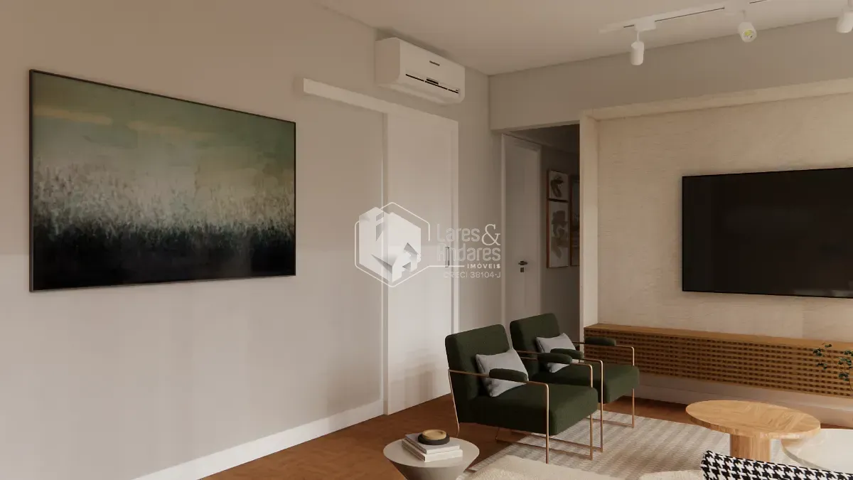 Apartamento, 4 quartos, 145 m² - Foto 9