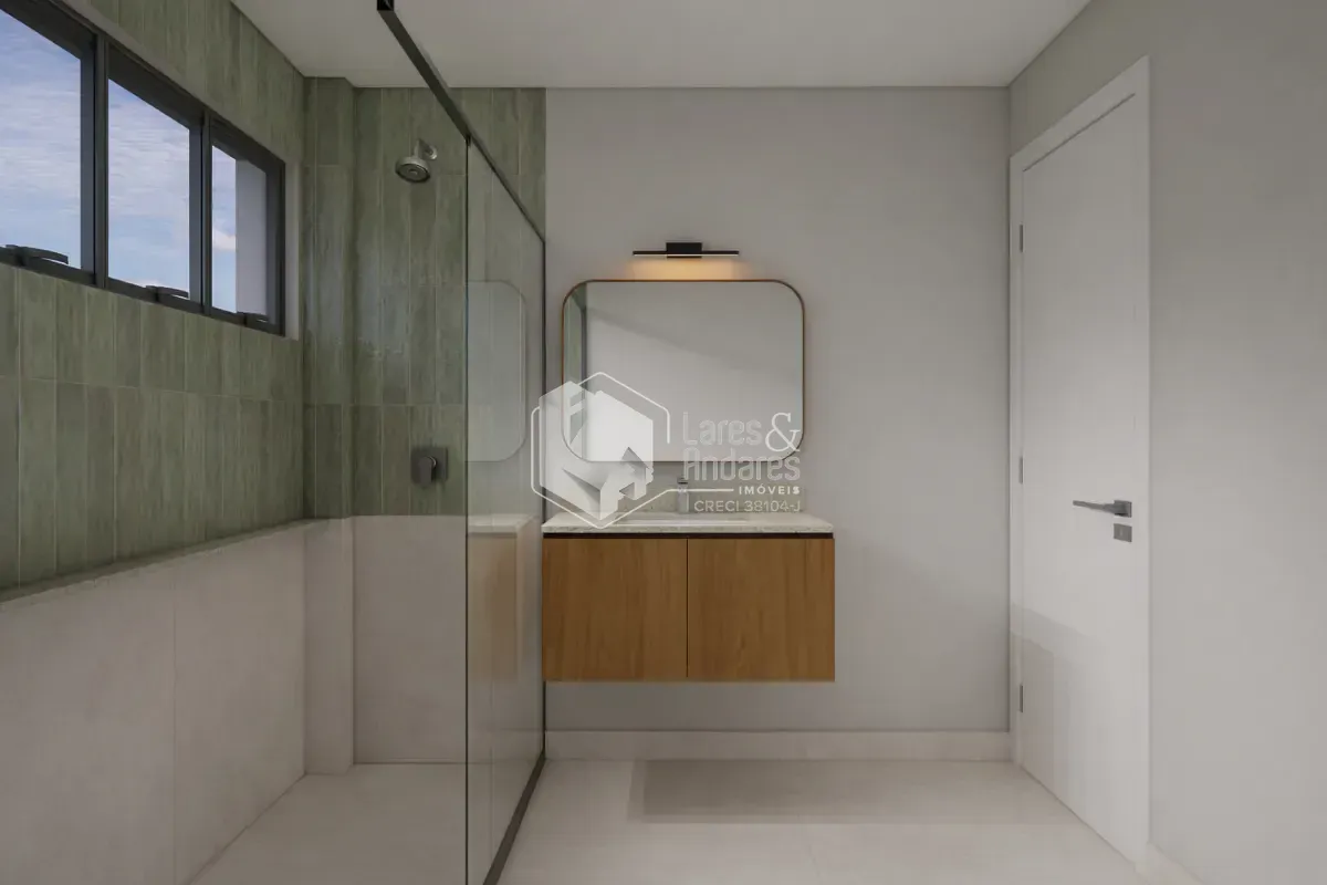 Apartamento, 4 quartos, 145 m² - Foto 15