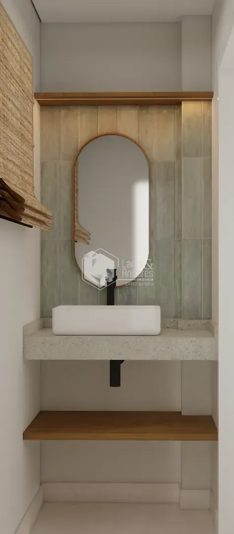 Apartamento, 4 quartos, 145 m² - Foto 10