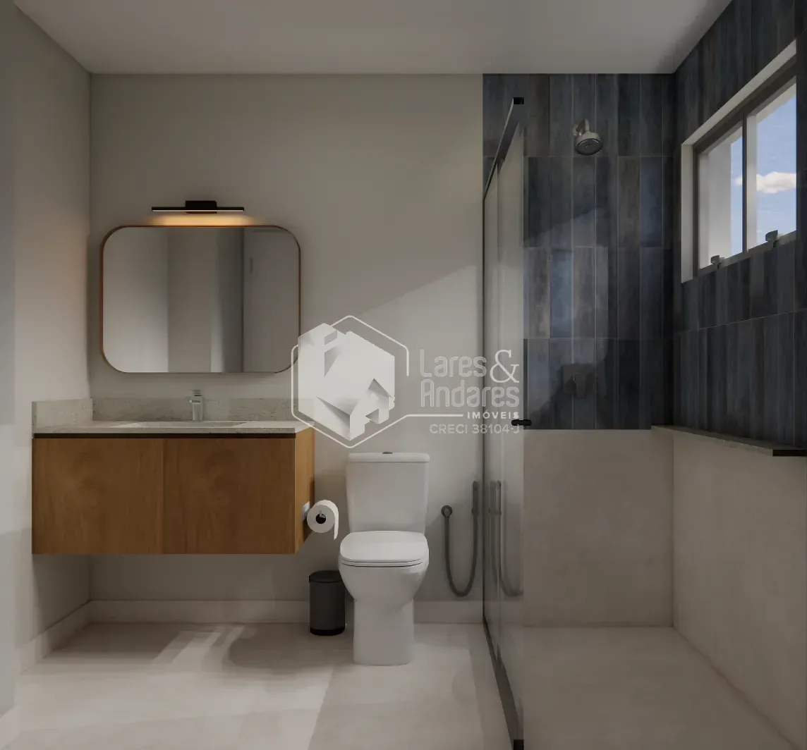 Apartamento, 4 quartos, 145 m² - Foto 20