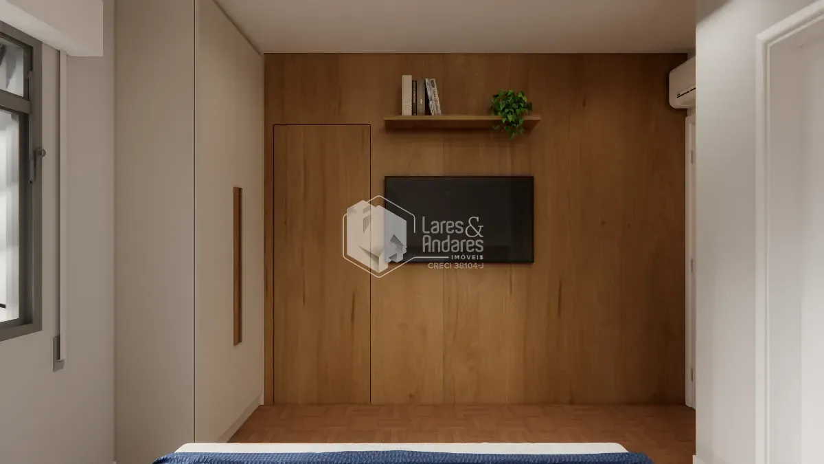 Apartamento, 4 quartos, 145 m² - Foto 17