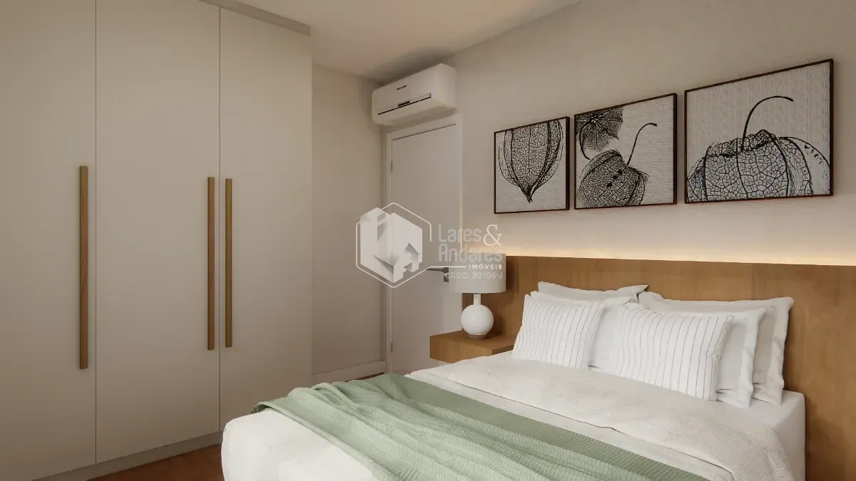 Apartamento, 4 quartos, 145 m² - Foto 14