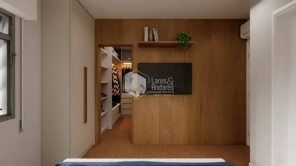 Apartamento, 4 quartos, 145 m² - Foto 18