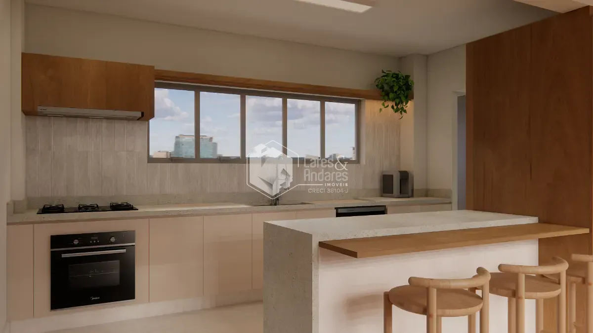 Apartamento, 4 quartos, 145 m² - Foto 6
