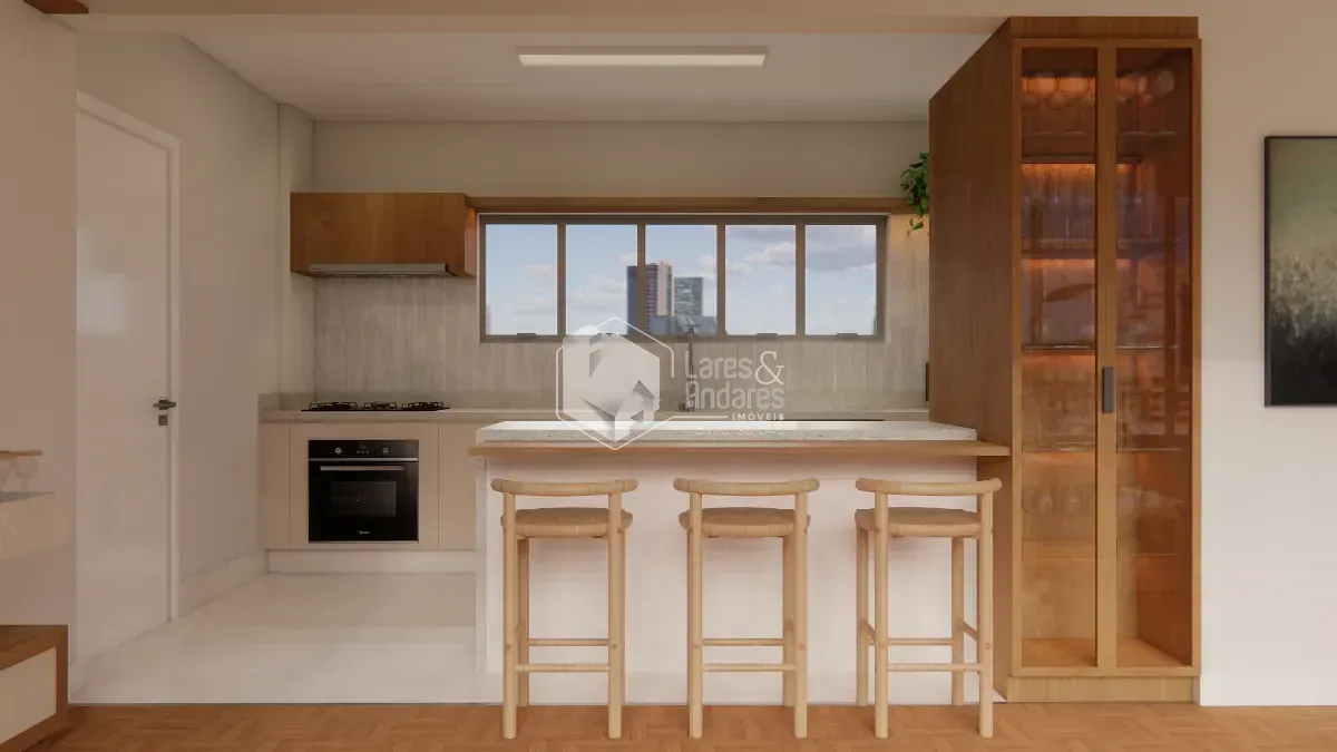 Apartamento, 4 quartos, 145 m² - Foto 5