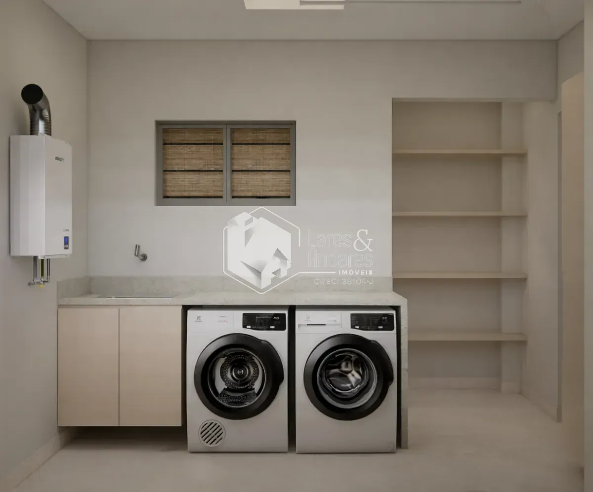 Apartamento, 4 quartos, 145 m² - Foto 8